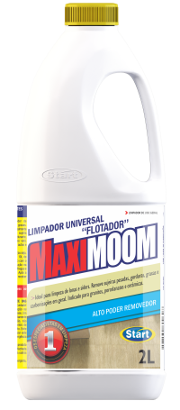 Imagem do produto Maximoon Alcalino 2L